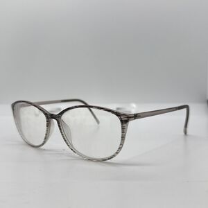 Silhouette SPX Illusion Full Rim 1604 75 5810 52-14-130 Eyeglass Frames ONLY